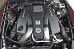 INKAS Mercedes G63 AMG - Un Todoterreno Blindado De $1 Millón