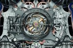 HM6 SV "Sapphire Vision" con un precio de $400.000: La obra más Costosa hasta la fecha del relojero suizo MB&F