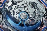 HM6 SV "Sapphire Vision" con un precio de $400.000: La obra más Costosa hasta la fecha del relojero suizo MB&F