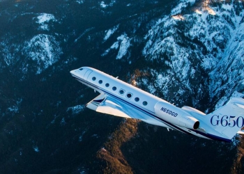 Gulfstream Reconoce Que La Demanda De Sus Aviones Privados De $65 Millones Es Tan Alta Que Supera Su Ritmo De Producción