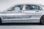 Mercedes-Maybach S600 Edition