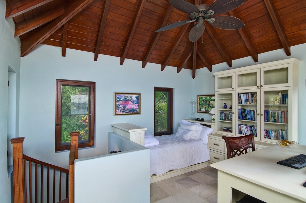 Celestial House: Esta Increíble Villa En Tortola, Islas Vírgenes Británicas Puedes Comprarla Por $5.95 Millones