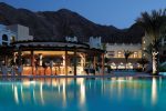 Lujoso Barr Al Jissah Resort & Spa Al Husn En Muscat, Omán
