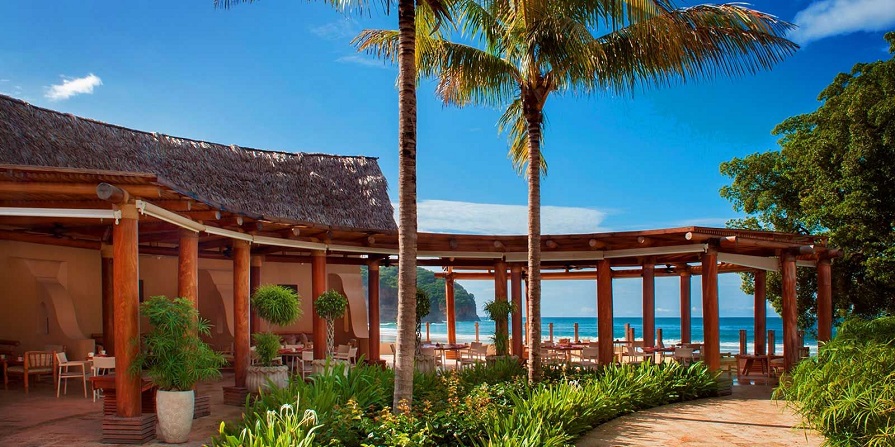 Mukul Beach, Golf & Spa Resort - Vacasiones De Lujo En La Costa Pacífica De Nicaragua