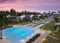 El Increíble Hotel "Sublime Samana" En República Dominicana