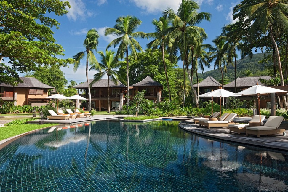 Constance Ephélia Seychelles: Un Verdadero Paraíso En El Océano Índico
