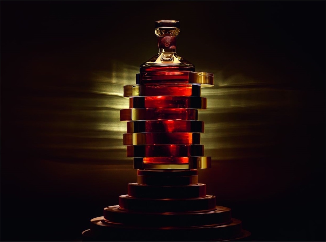 Hennessy 8: Un Coñac De Edición Limitada De $40,000