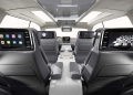 Lincoln Navigator Concept 2018