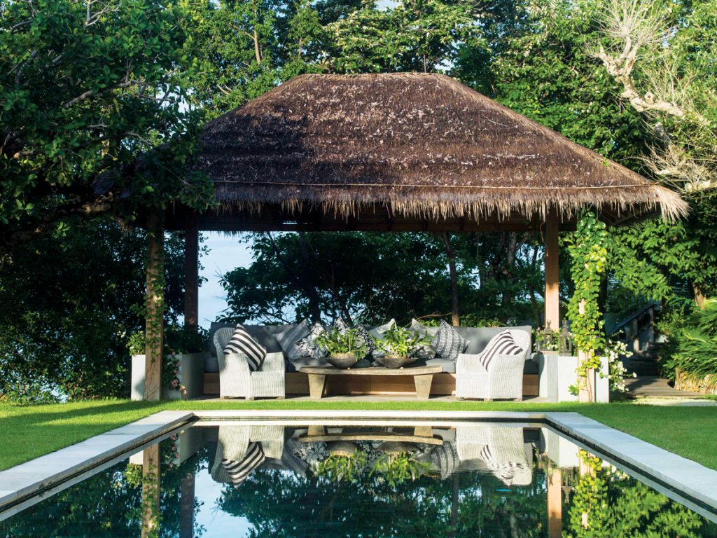 Laem Sor Villa, Un Santuario Privado Tailandés Que Puede Ser Tuyo Por $5.5 Millones