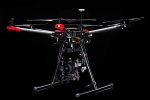 Hasselblad & DJI unen fuerzas para crear este drone