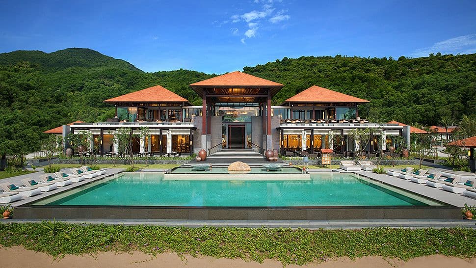 Descubre el místico Banyan Tree Lang Co. en Vietnam