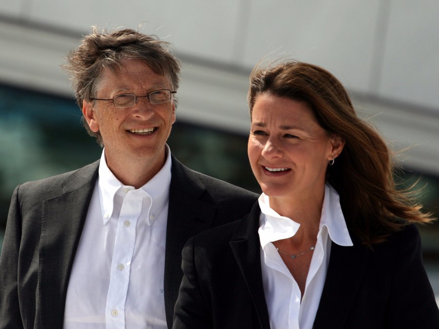 Las 10 personas más ricas del mundo 2018: Bill Gates