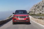 Esta Range Rover SVAutobiography Será La Edición Más Dinámica Del Fabricante Hasta Ahora