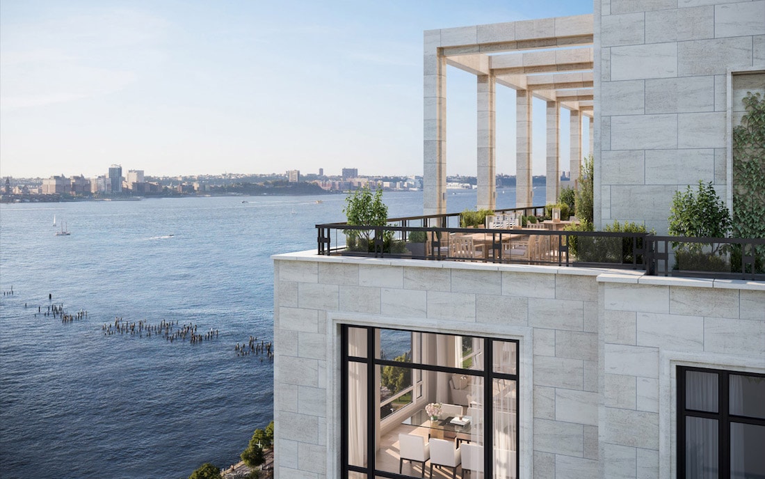 Gisele Bündchen Y Su Esposo Tom Brady, Pagan $20M Por Hermoso Apartamento En Esta Ultra-Exclusiva Propiedad En Tribeca