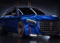 Emperor One 2016: Por $1.5 Millones Puedes Comprar Este Mercedes Maybach Personalizado Por Scaldarsi Motors