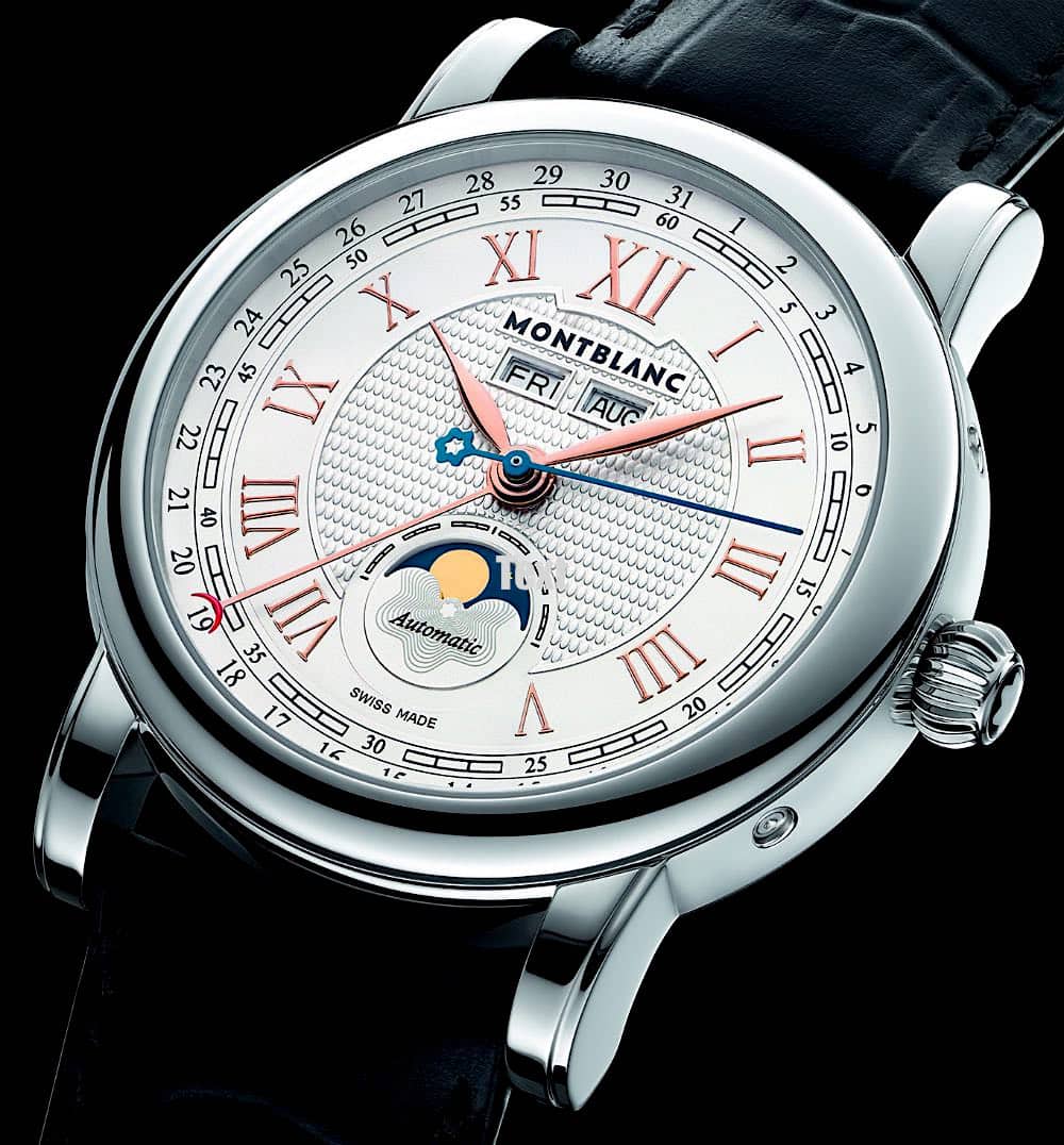 Relojes montblanc online