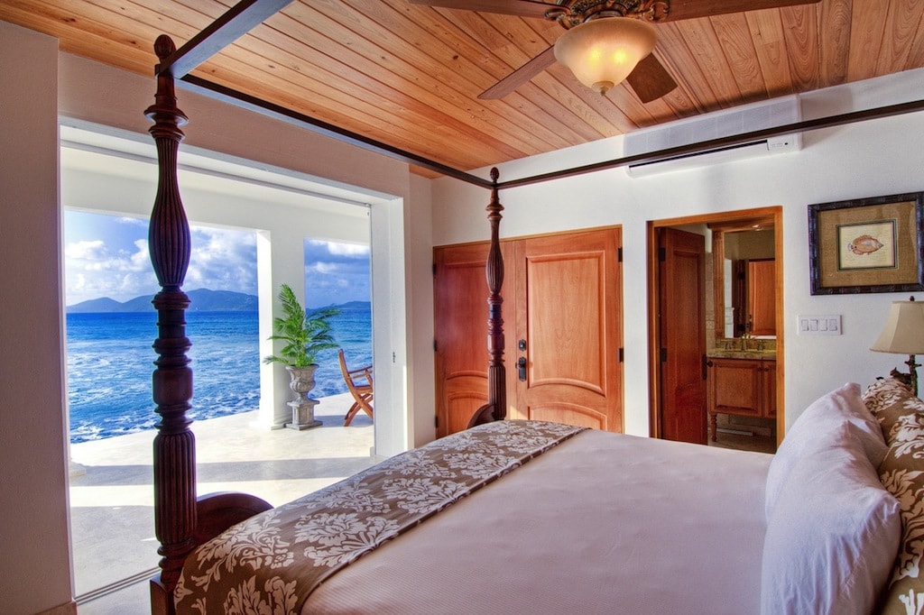 Por $3.9 Millones Villa Sunset Te Da La Bienvenida Al Caribe