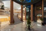 Echa un vistazo al mega lujoso Marquis Reforma Hotel & Spa en la Ciudad De México
