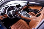 Mercedes-AMG GT-RSR por Piecha: Este no es tu Mercedes-Benz ordinario