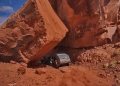 Venture OHV Rough Ridge Por Inka Outdoor: Este Remolque Caravana Está Dispuesto A Todo
