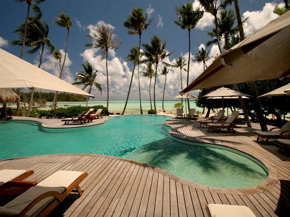 Le Taha’a Island Resort & Spa: Descubre las Polinesia Francesa en este paradisíaco resort