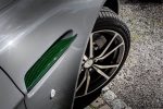 Aston Martin V8 Vantage S Swedish Forest Edition