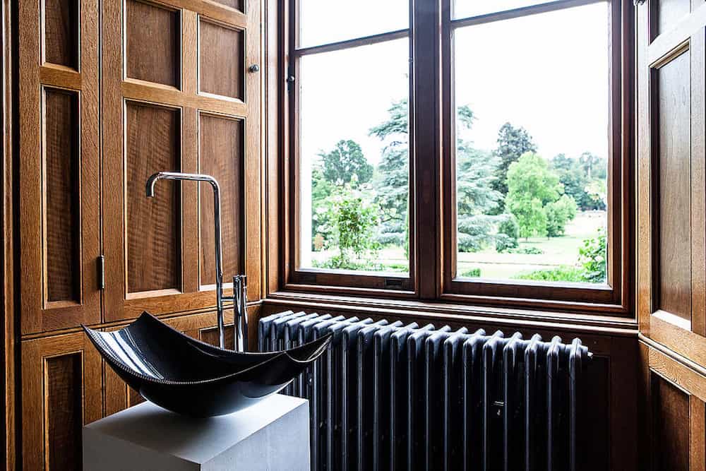 Splinter Works transforma tu baño en una experiencia única