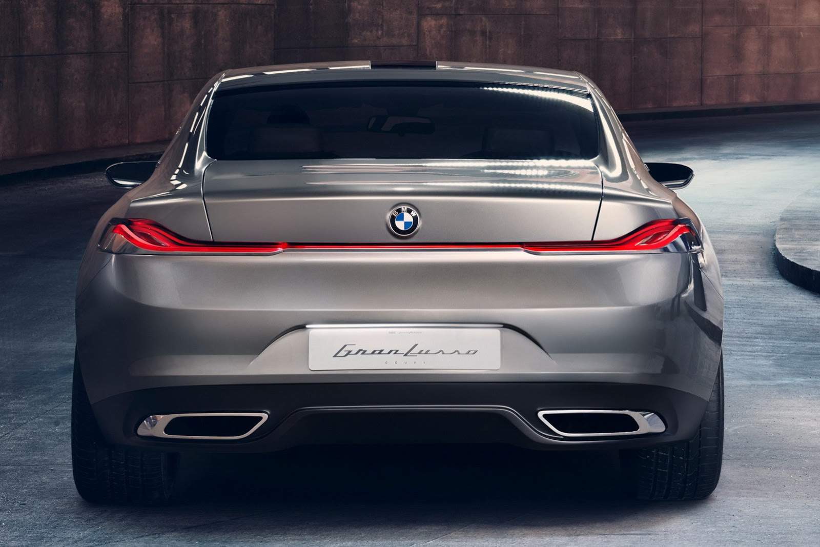¡Gran noticia! BMW reviviría la Serie 8 con un nuevo modelo de lujo