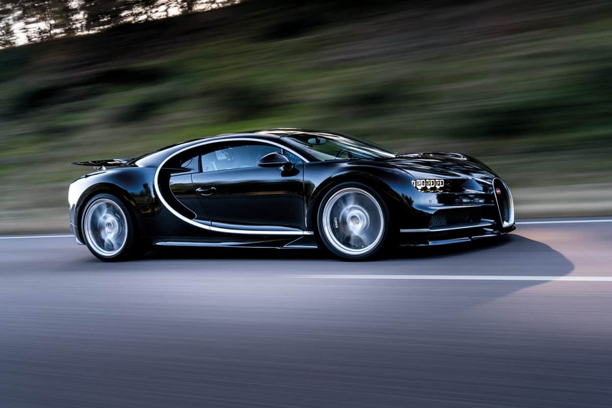 Entrevista con el Jefe de Ingenieros de la firma Bugatti: Cómo se elaboró el monstruoso Chiron de 1.500 hp