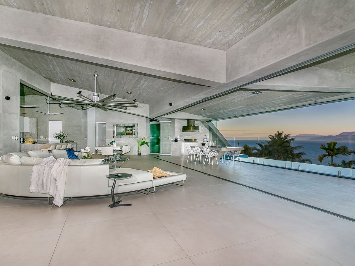 The Edge: Una mega elegante y moderna mansión en Australia a la venta por €3.39 millones