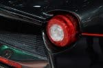 Ferrari LaFerrari Aperta, la versión descapotable del hiper coche eléctrico de $1.5 millones