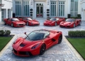 Ellos son los 15 deportistas con las colecciones de autos de lujo MÁS INCREÍBLES del mundo