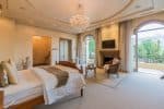 Constantia es una hermosa mansión de $4 millones en Cape Town, Sudáfrica