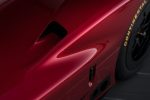 Mazda RT24-P: El deslumbrante coche de carreras presentado en el Auto Show de Los Ángeles 2016