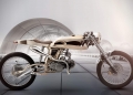 Bandit9 Motorcycles presenta la superdeportiva moto Honda “EDEN”