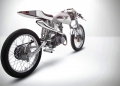 Bandit9 Motorcycles presenta la superdeportiva moto