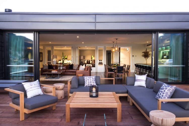 The Penthouse: La suite de hotel más cara en Nueva Zelanda