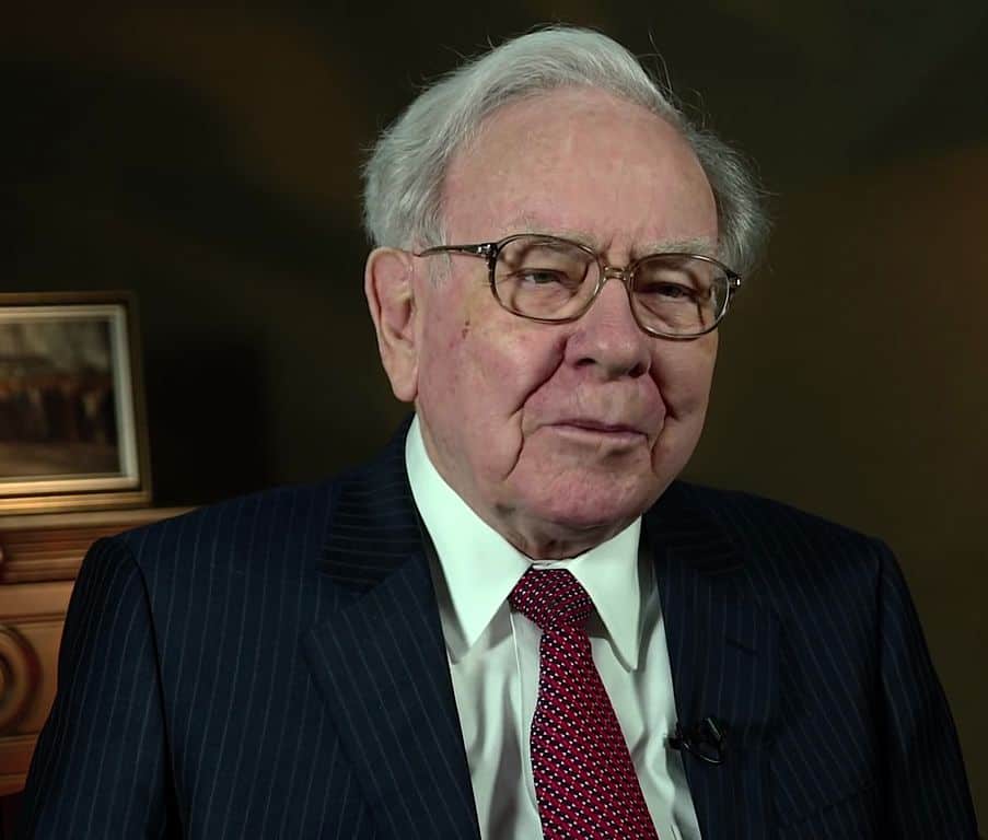 11 datos curiosos sobre Warren Buffett, el tercer hombre más rico del mundo