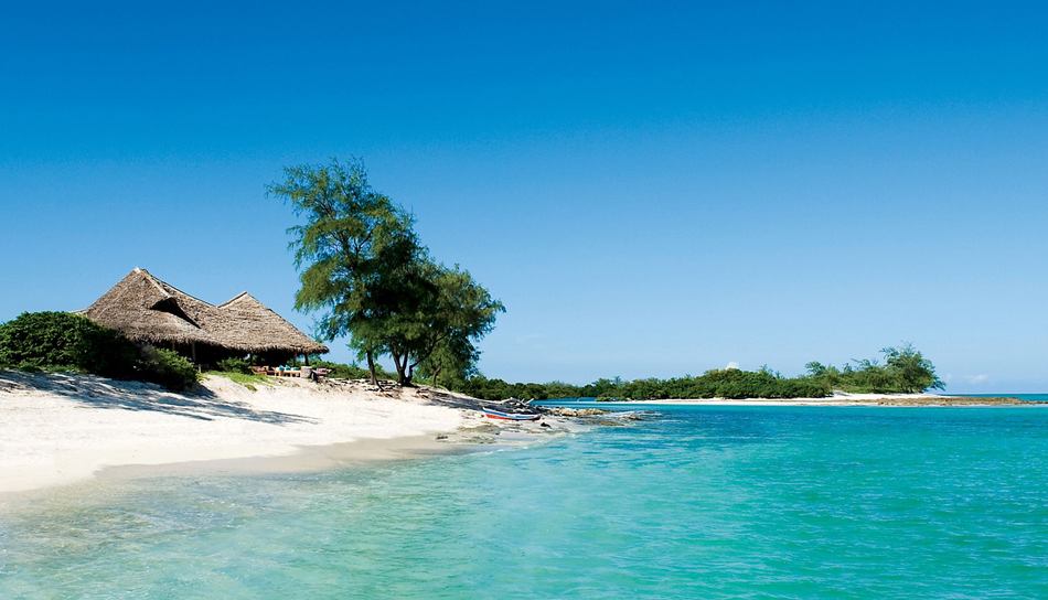 Experimenta el espíritu de Mozambique en este nuevo resort de lujo