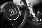 Este Bugatti Veyron 16.4 Coupé - el último fabricado - será subastado el próximo mes