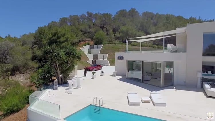 Casa en Ibiza