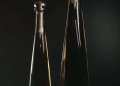 ¡Salud! Recibe el año nuevo con esta elegante botella de tequila Don Julio 1942 de 1.75 litros