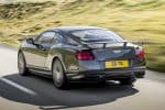 Bentley Presenta el Continental Supersports 2017 con 700 caballos de fuerza ¡El coche de cuatro asientos más rápido del mundo!