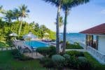 Esta espectacular MEGA propiedad frente al mar en Casa de Campo, República Dominicana, sale al mercado por $5.5 millones