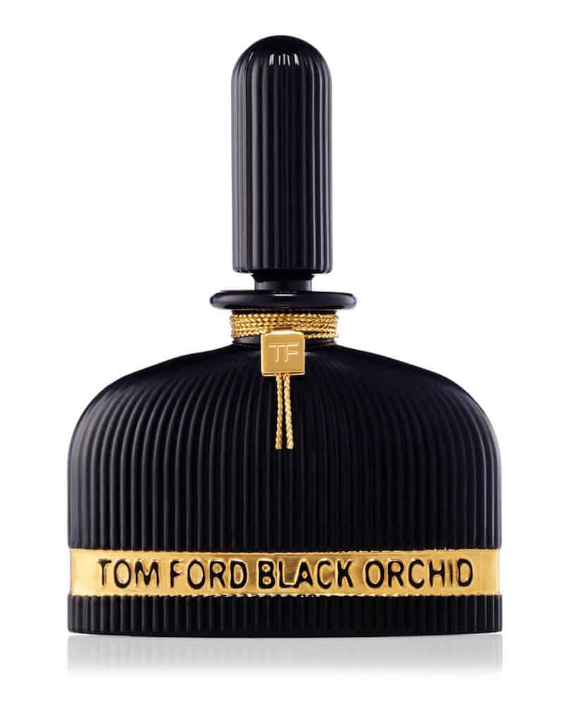 TOM FORD celebra los 10 años de la fragancia "Black Orchid" con un exclusivo lanzamiento