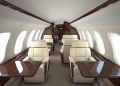 Bombardier Global 7000 - El avión de negocios más grande del mundo