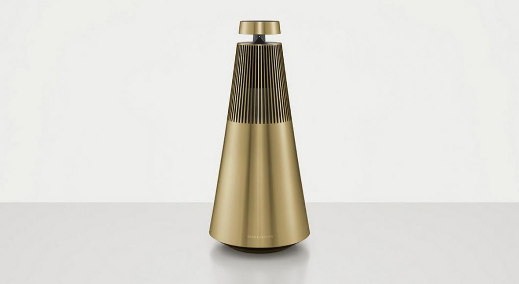 Bang & Olufsen presenta "Cool Modern", una elegante colección inspirada en los instrumentos de metal