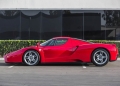 ¿Vale este Ferrari Enzo $4 MILLONES?