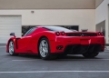 ¿Vale este Ferrari Enzo $4 MILLONES?