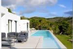 Can Morna: A la venta esta MEGA VILLA de lujo en Ibiza con vista de 360° hacia toda la isla